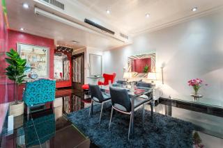 2 BR Marina View in Marina Heights By PK Holidays - 4