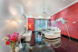 2 BR Marina View in Marina Heights By PK Holidays - 2