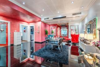 2 BR Marina View in Marina Heights By PK Holidays - 9