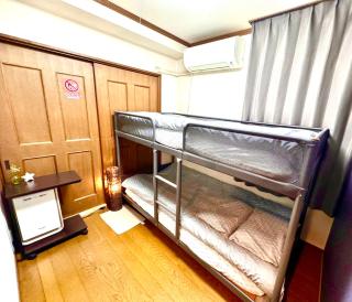 Tokyo House3 small room!Best location in JUJO 2minutes walk to JR Jujo station - Tokyo - 7