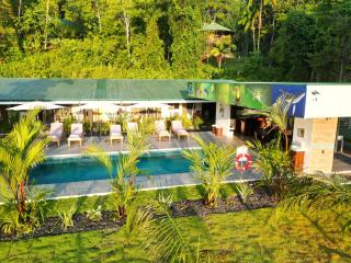 Luxury Apartments Nauyaca by Paradiselodge - Platanillo - 8
