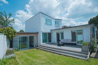 Luxury retreat in Shirley North - Elmers End - 6
