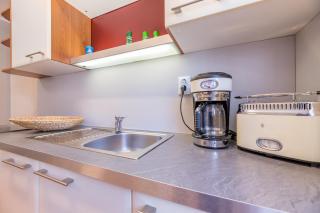Apartment Mirjana - Baška - 7