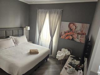 PRIMA FILA Premium Guest House - Sanremo - 5