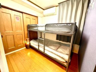 Tokyo House3 small room!Best location in JUJO 2minutes walk to JR Jujo station - Tokyo - 5