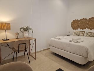 ISG Apartments Estudio en La Alameda 2 - Sevilla - 8