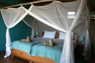 Travessia Beach Lodge - Inhambane - 4