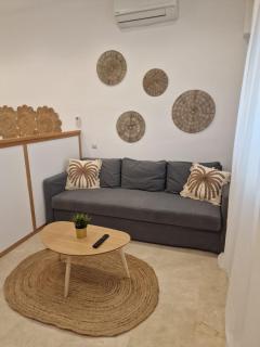 ISG Apartments Estudio en La Alameda 2 - Sevilla - 2