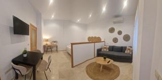 ISG Apartments Estudio en La Alameda 2 - Sevilla - 0