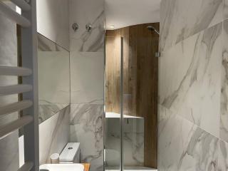 Sarrikobaso House - 1