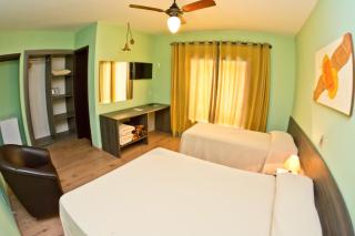 Hotel Fazenda Figueiras - 8