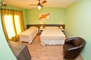 Hotel Fazenda Figueiras - 7
