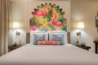 Taj Gorbandh Palace, Jaisalmer - 6