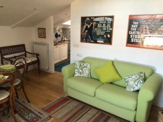 Walking distance from Via Veneto - 3