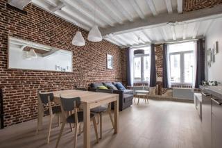 Old Town - Superb apartment in rue Esquermoise ! - Lille - 6