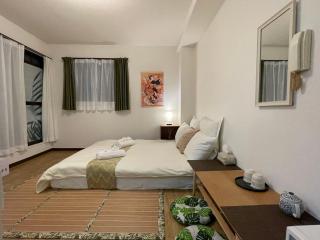 藤通天阁景观民宿 - 8