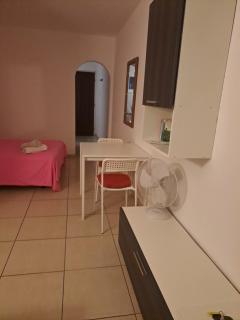 EL CHAPARRAL STUDIO POOLVIEW GROUND FLOOR - Arona - 1