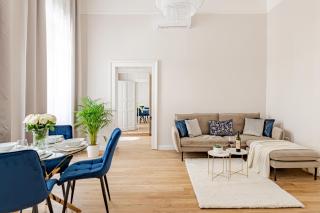 KR16 Apartment - hostAID - Budapest - 0