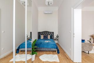 KR16 Apartment - hostAID - Budapest - 4