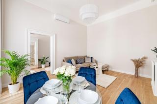 KR16 Apartment - hostAID - Budapest - 7