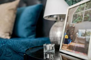 KR16 Apartment - hostAID - Budapest - 2