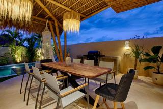 Villa Mosa - Bingin Beach - 4