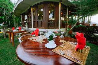 Bagus Jati Health & Wellbeing Retreat - Tegalalang - 1