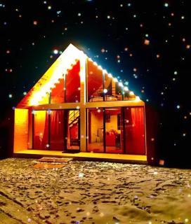 Borjomi inn Cottages - Bordzjomi - 4