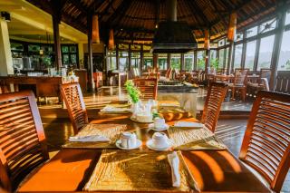 Bagus Jati Health & Wellbeing Retreat - Tegalalang - 3