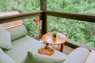 Bagus Jati Health & Wellbeing Retreat - Tegalalang - 4