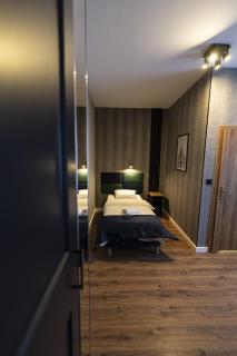 Elegant Apartments - 2