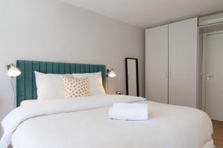 Lille Hypercentre/Train station-Superb studio - 7