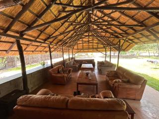 Sukulu Reserve - Livingstone - 7
