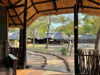 Sukulu Reserve - Livingstone - 6