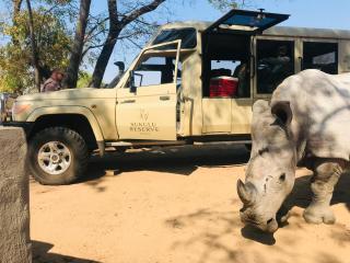 Sukulu Reserve - Livingstone - 5