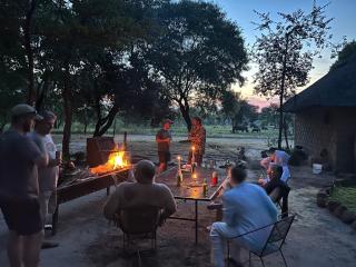 Sukulu Reserve - Livingstone - 3