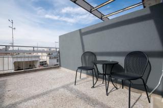Luxury Central Apartment 6,1 - Larisa - 2
