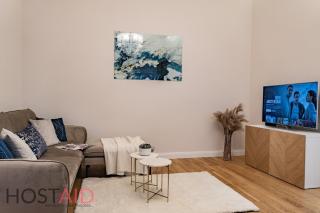 KR16 Apartment - hostAID - Budapest - 6