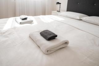 Sunny 1BDR Apartment near City Center - Sarajevo - 8
