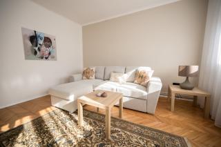Sunny 1BDR Apartment near City Center - Sarajevo - 6