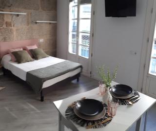 Apartamentos SARABIA LOFT - Ourense - 4