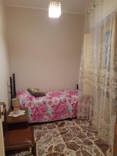 Tindara's House - 4