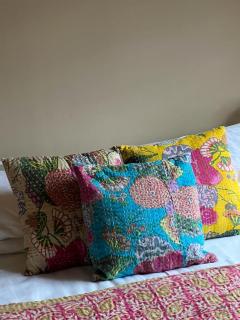 The Shambles by Spires Accommodation A Boho styled place to stay just 3 miles from Birches Valley visitors Centre Cannock Chase - Rugeley - 8
