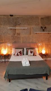 Apartamentos SARABIA LOFT - Ourense - 8