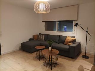 Moderno apartamento con garaje junto Corte inglés - Murcia - 0