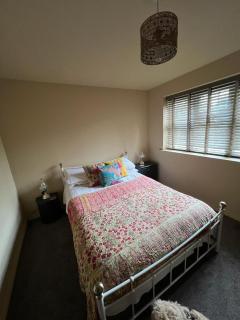 The Shambles by Spires Accommodation A Boho styled place to stay just 3 miles from Birches Valley visitors Centre Cannock Chase - Rugeley - 4