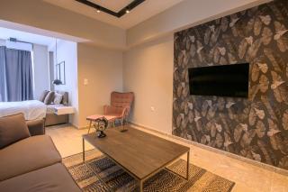 Luxury Central Apartment 6,1 - Larisa - 5