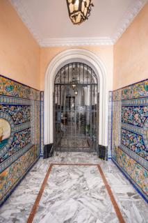 Casa Pureza Apartamento - Sevilla - 0