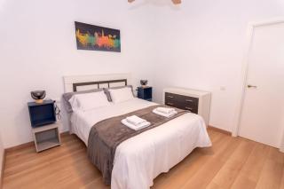 Casa Pureza Apartamento - Sevilla - 6