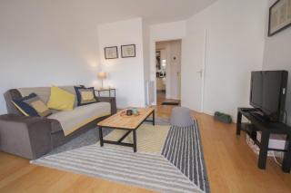 Beautiful apartment on the Grand Place ! - Lille - 8